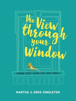 cover image of The View through Your Window